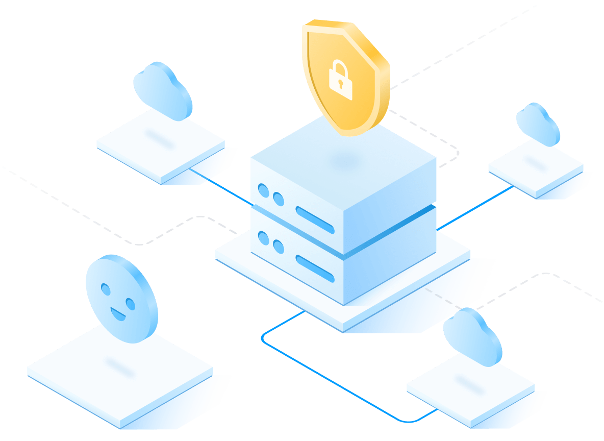Techtrendzee Digital Infrastructure